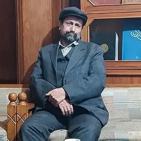 دکتر حسین واله دانشگاه شهید بهشتی کیست؟ + بیوگرافی