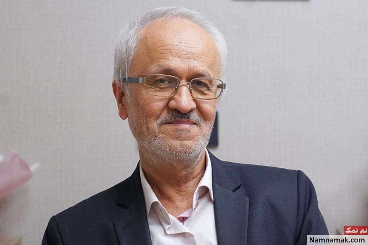 دکتر سید محمود یوسف ثانی