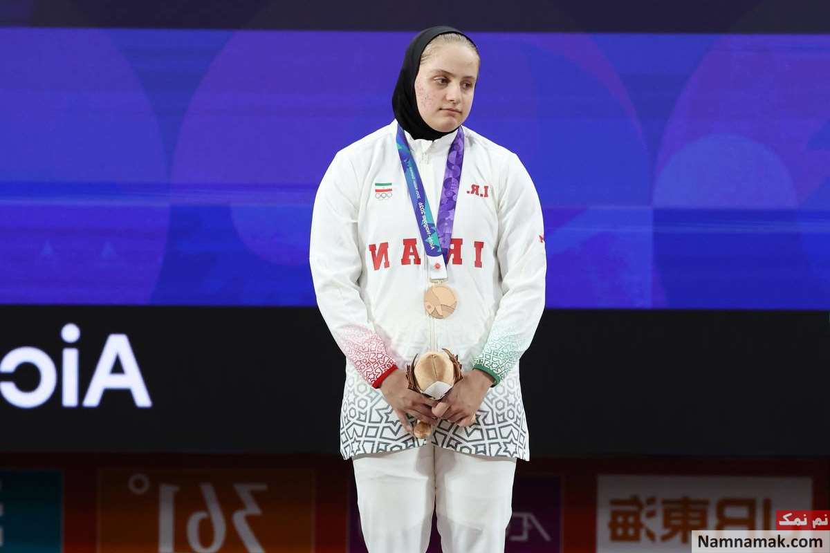 بیوگرافی مهسا بهشتی