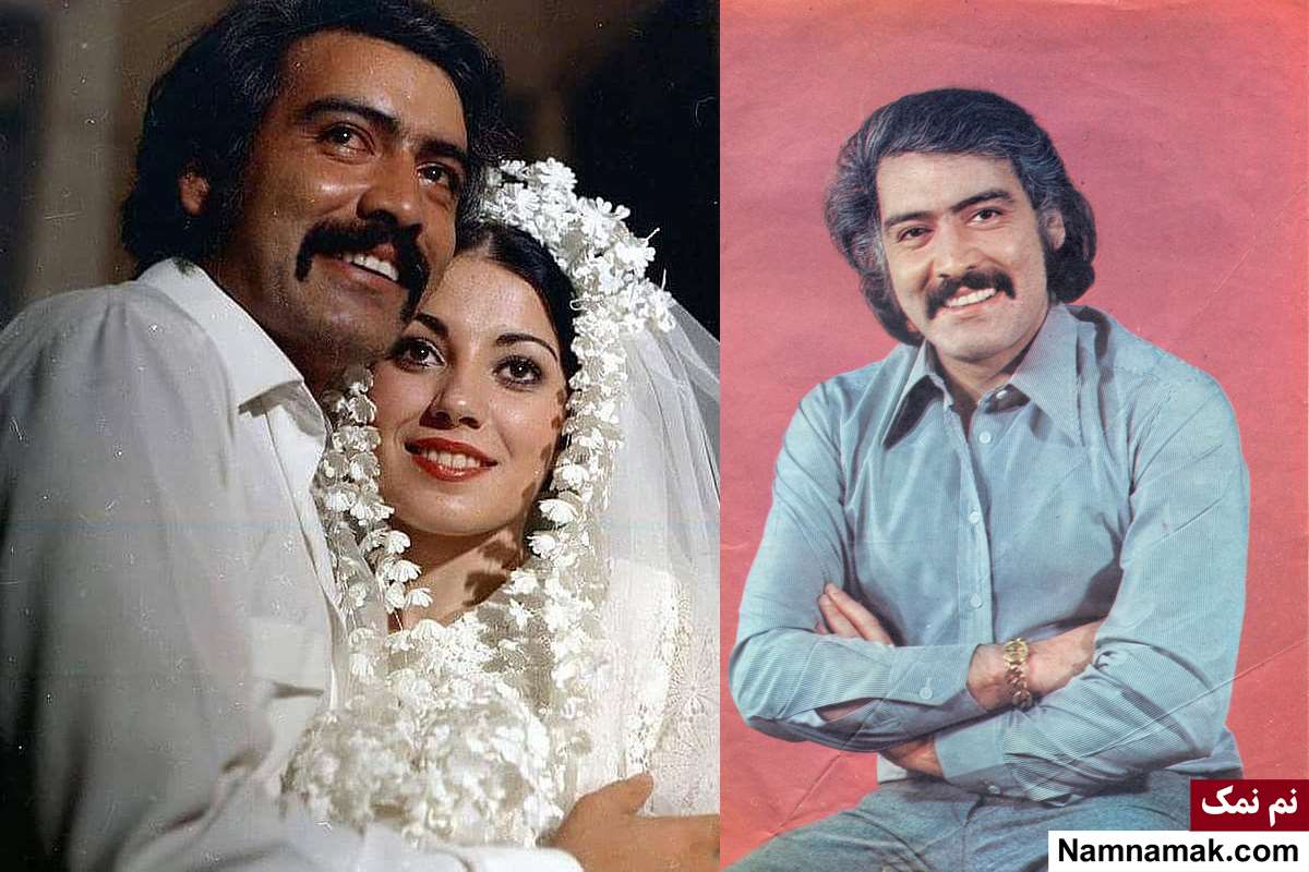 بیوگرافی منوچهر وثوق
