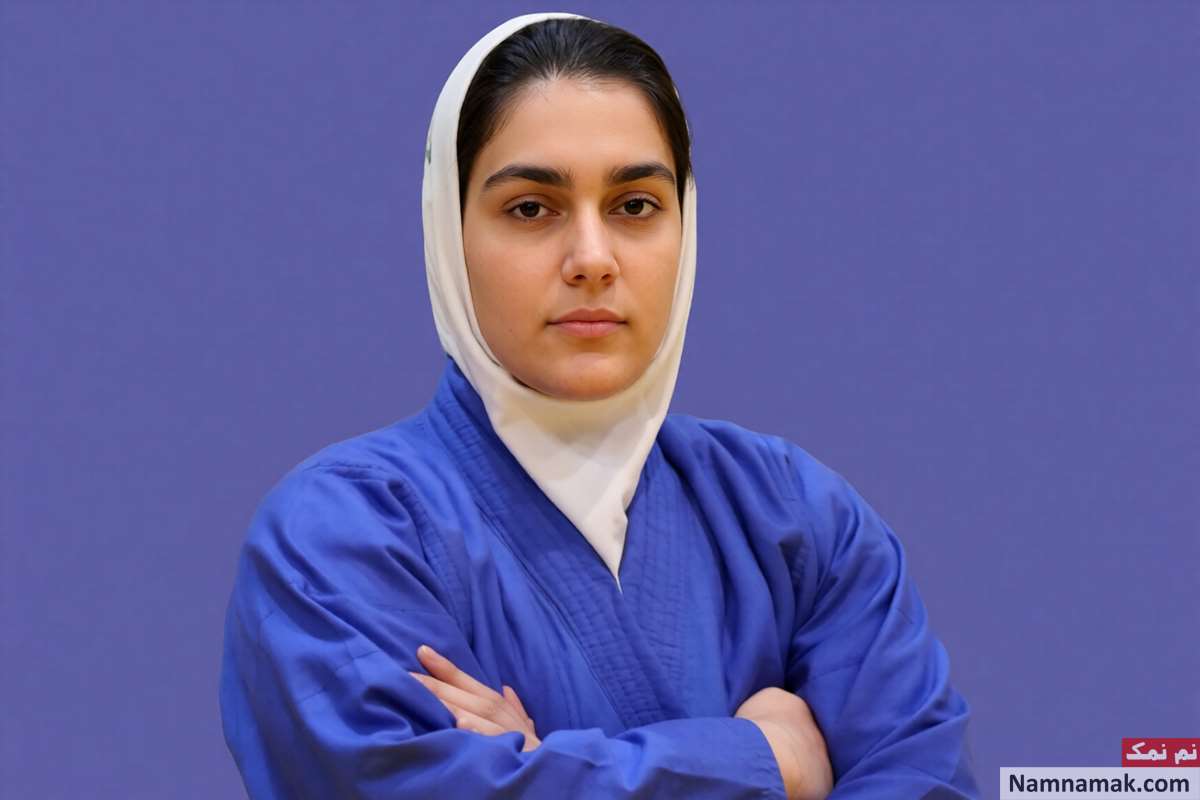 مریم پیمانی کوراش