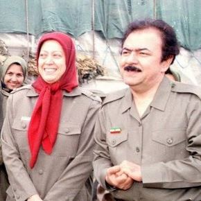 مسعود رجوی الان کجاست؟ + بیوگرافی