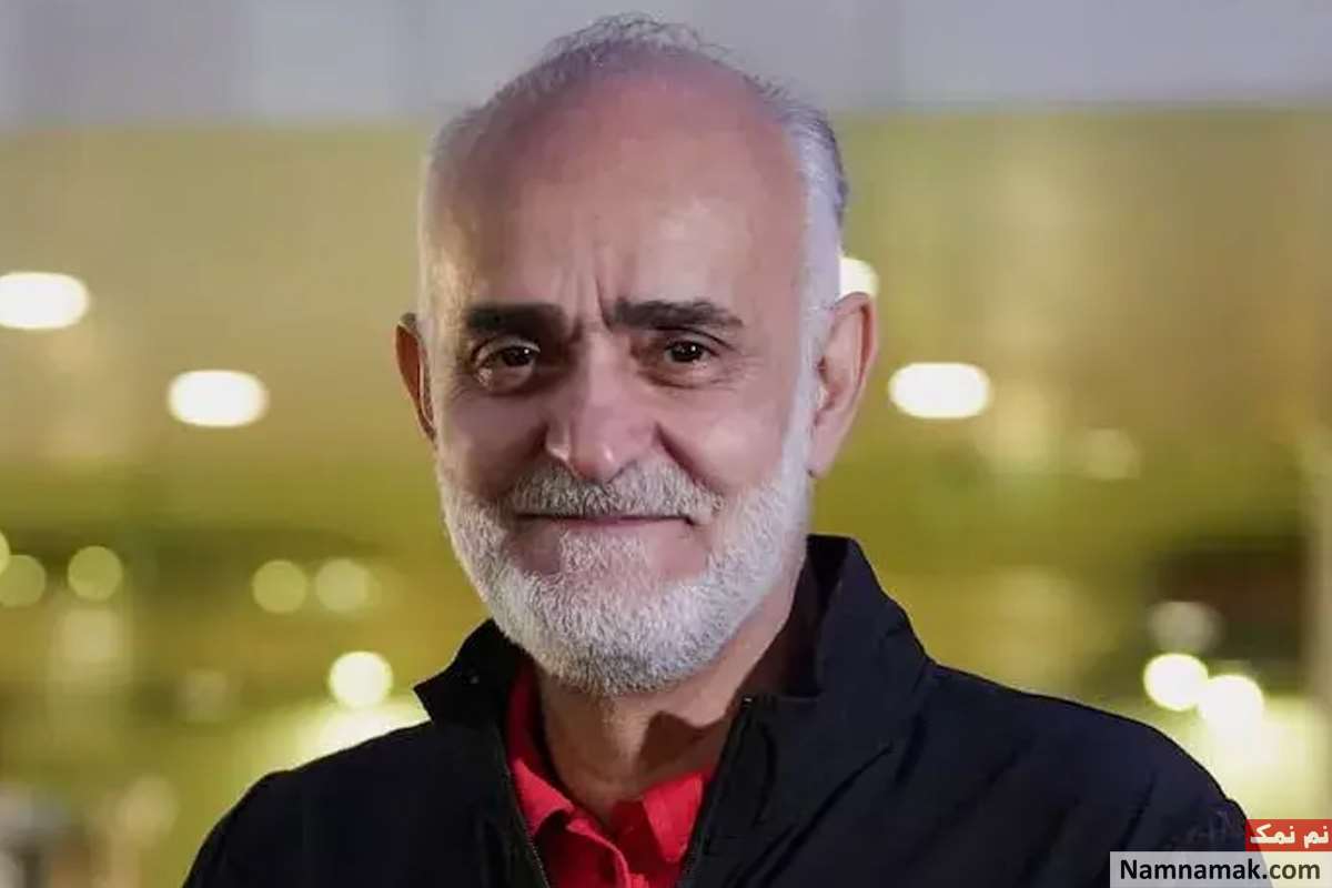 اخبار مهدی محمدنبی