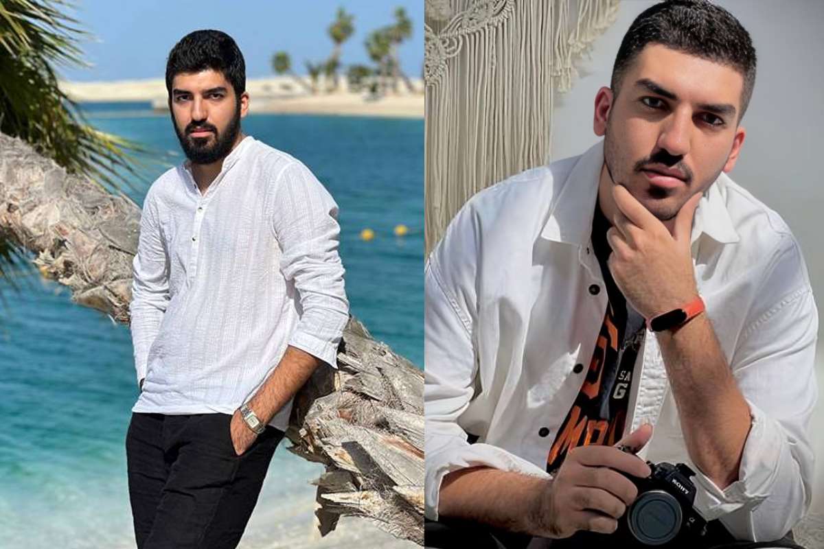 بیوگرافی میلاد ثابت