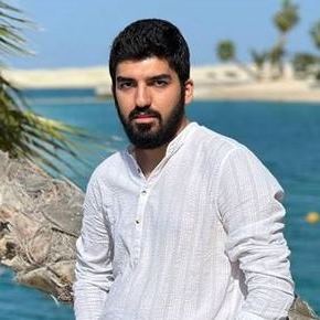 بیوگرافی میلاد ثابت؛ از علاقه به عکاسی تا ساختن مسیر حرفه ای در دنیای تصویر