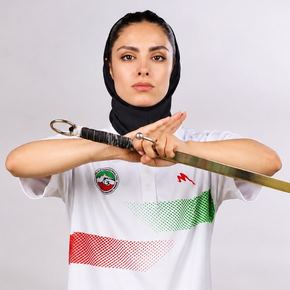 مینا پناهی ووشوکار کیست؟ + بیوگرافی