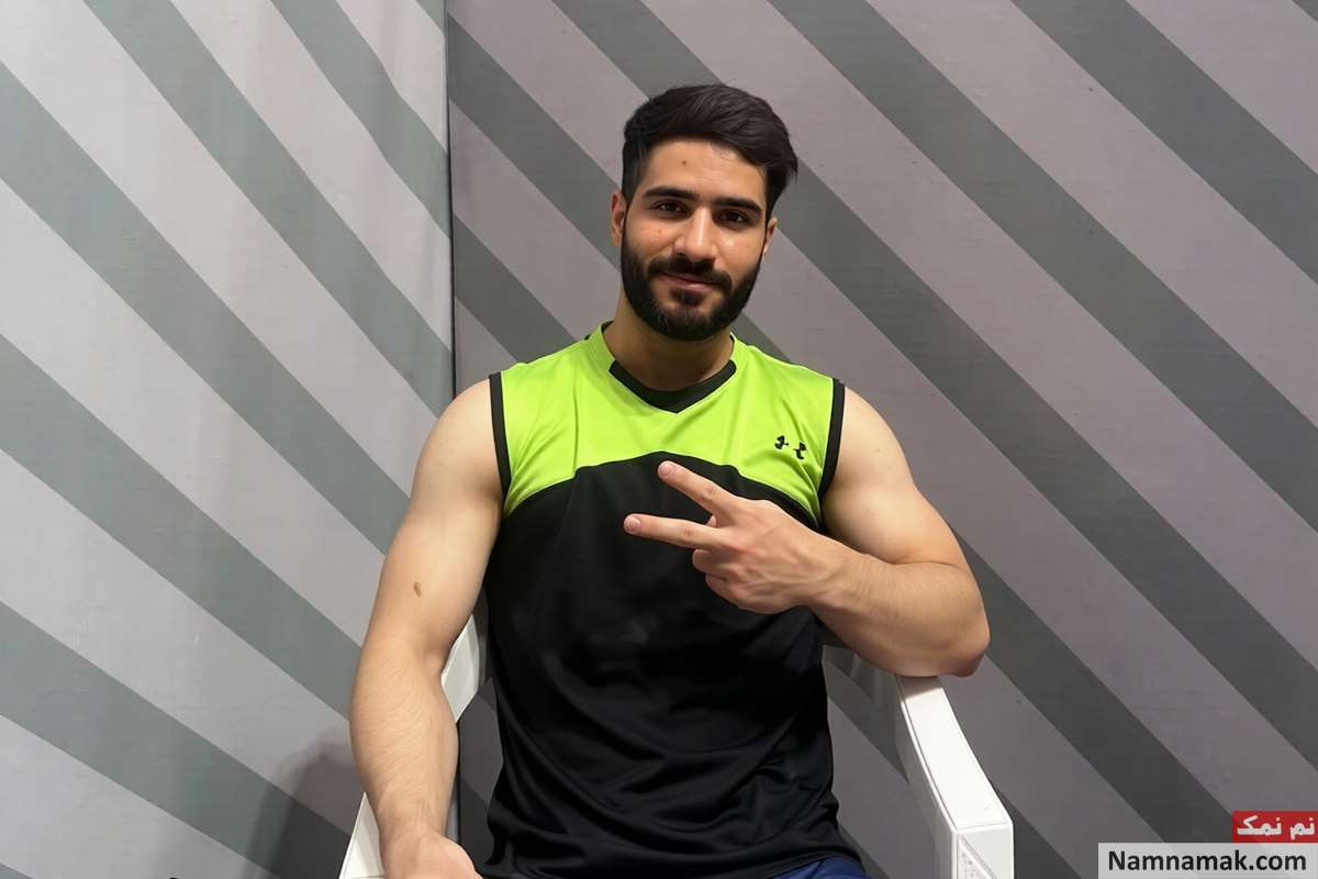 اخبار میرمصطفی جوادی