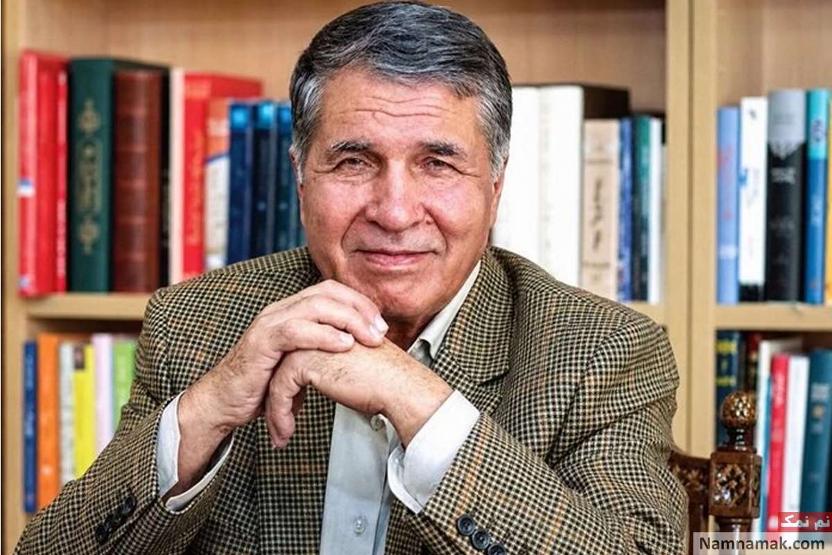 اخبار محمدجعفر یاحقی