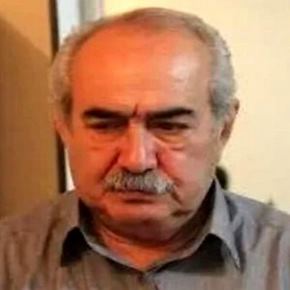 محمد خلیلی شاعر و نویسنده در آلمان درگذشت + بیوگرافی