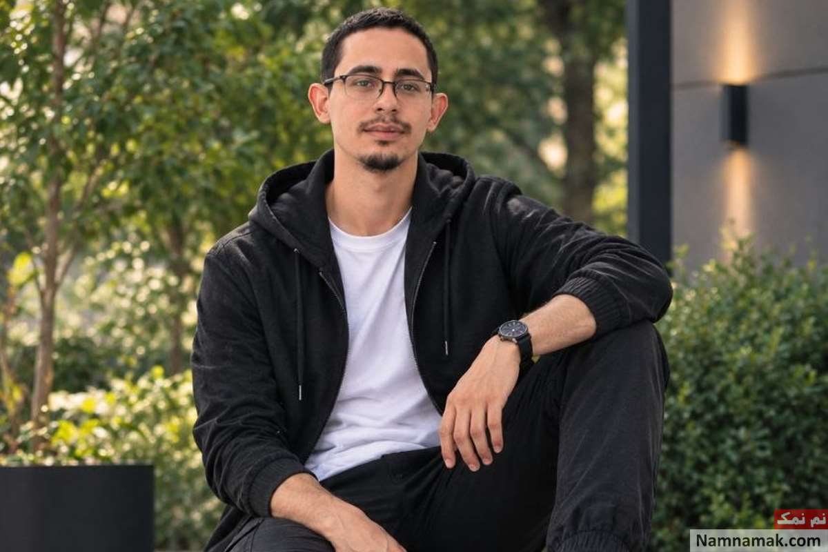 زندگینامه محمدمهدی ملک بازیگر