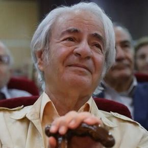 بیوگرافی محمد میرشکرایی پژوهشگر و همسرش تا درگذشت