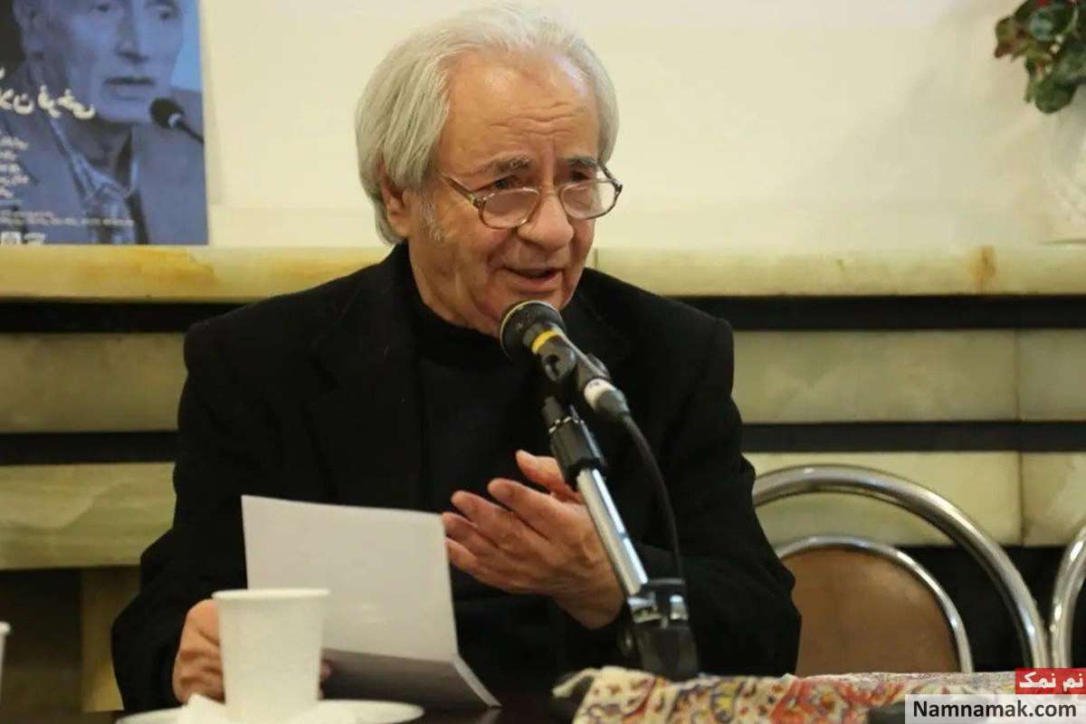 محمد میرشکرایی پژوهشگر