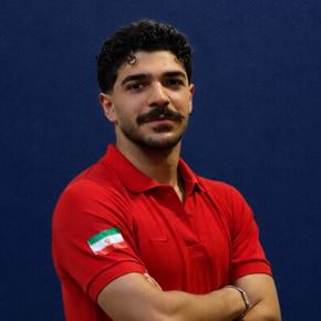 محمد مقدسی شیرجه رو کیست؟ + بیوگرافی