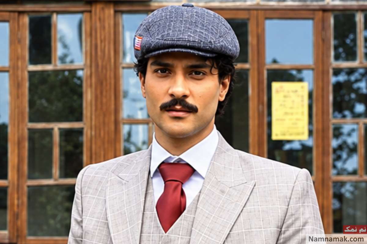 سریال خانم یامامورا