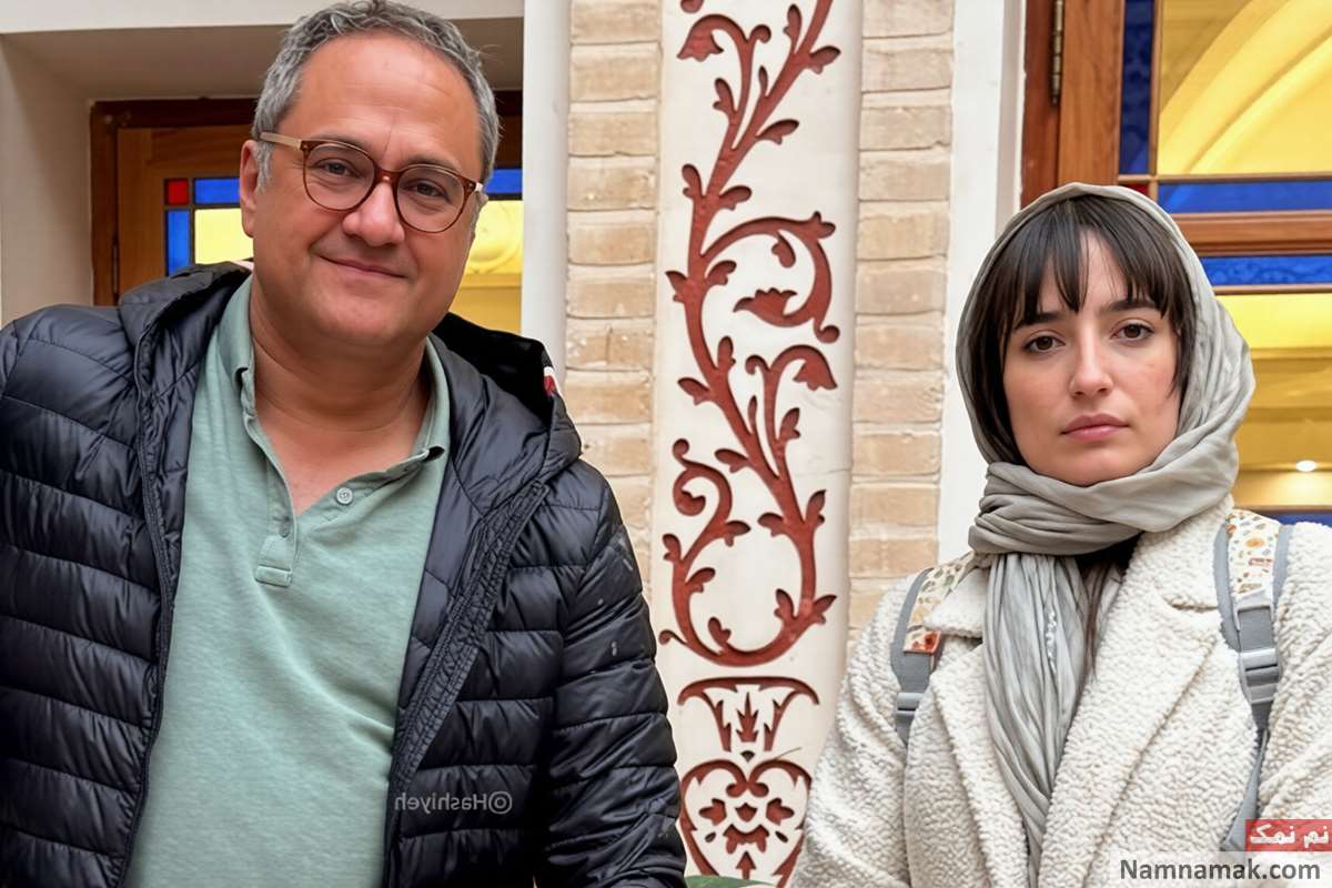 بیوگرافی نگار جواهریان
