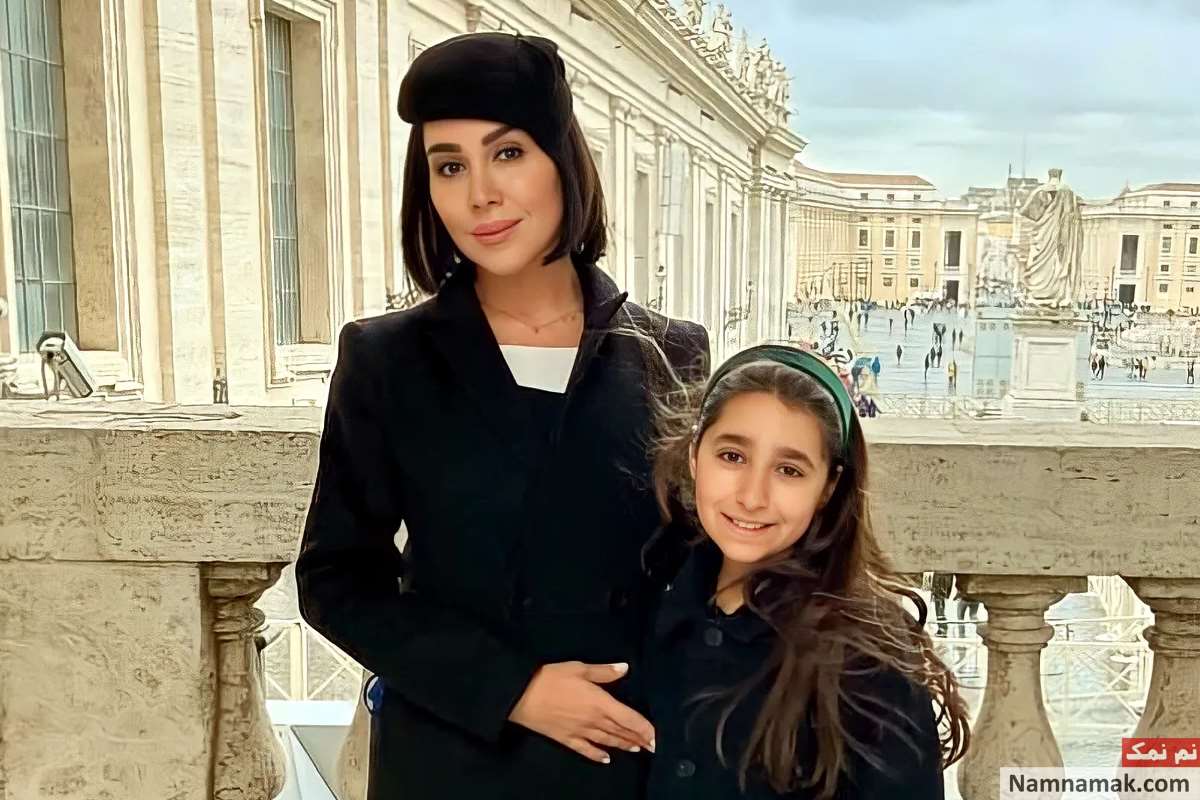 بیوگرافی رها دیده ور