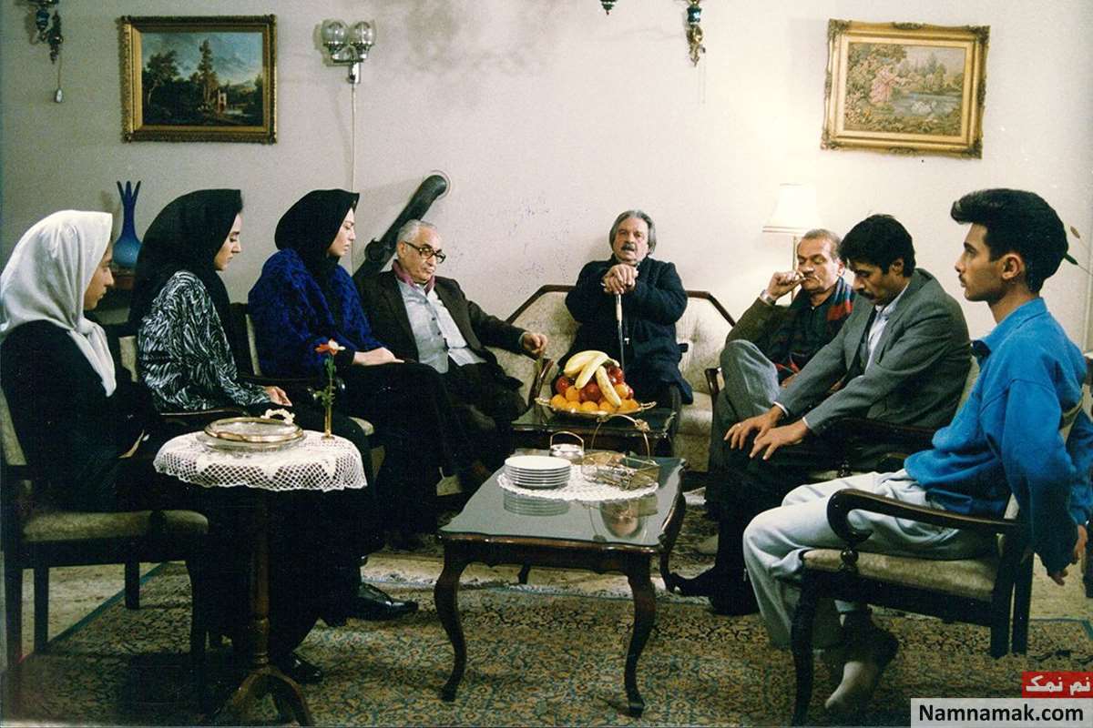فیلم پرواز را به خاطر بسپار