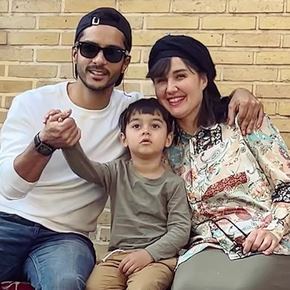 ساعد سهیلی الان کجاست و چه می کند؟