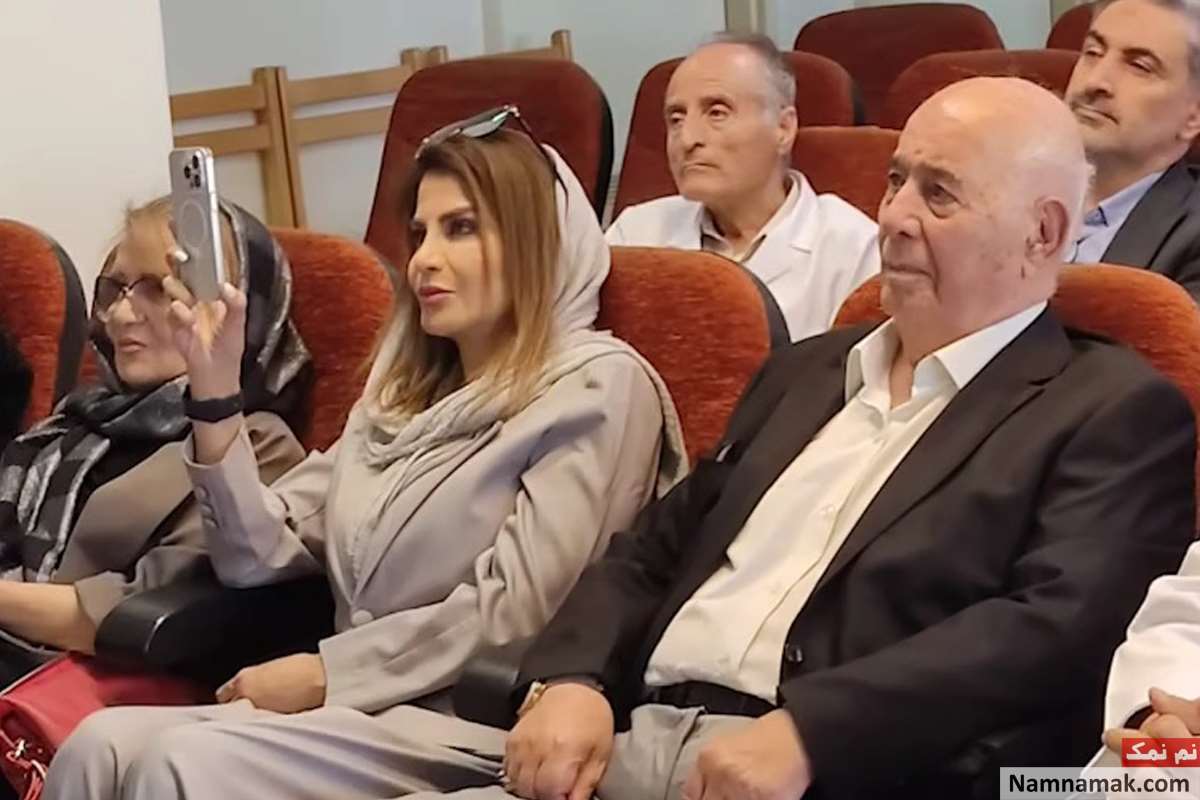 فوت دکتر سعید پناهی