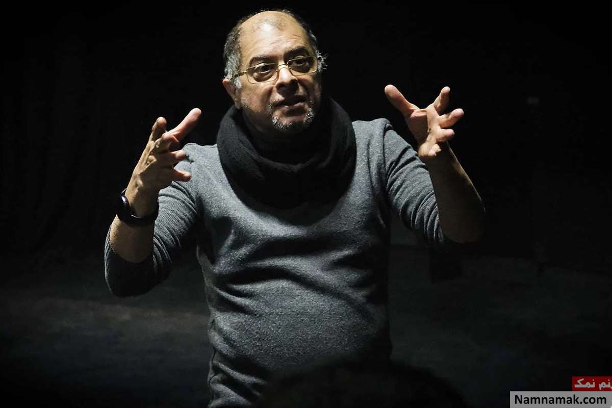 سعید ذهنی آهنگساز