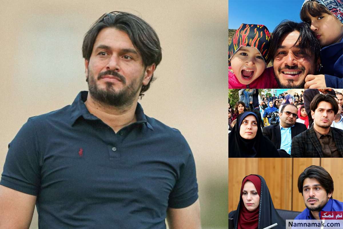 بیوگرافی سعید دقیقی