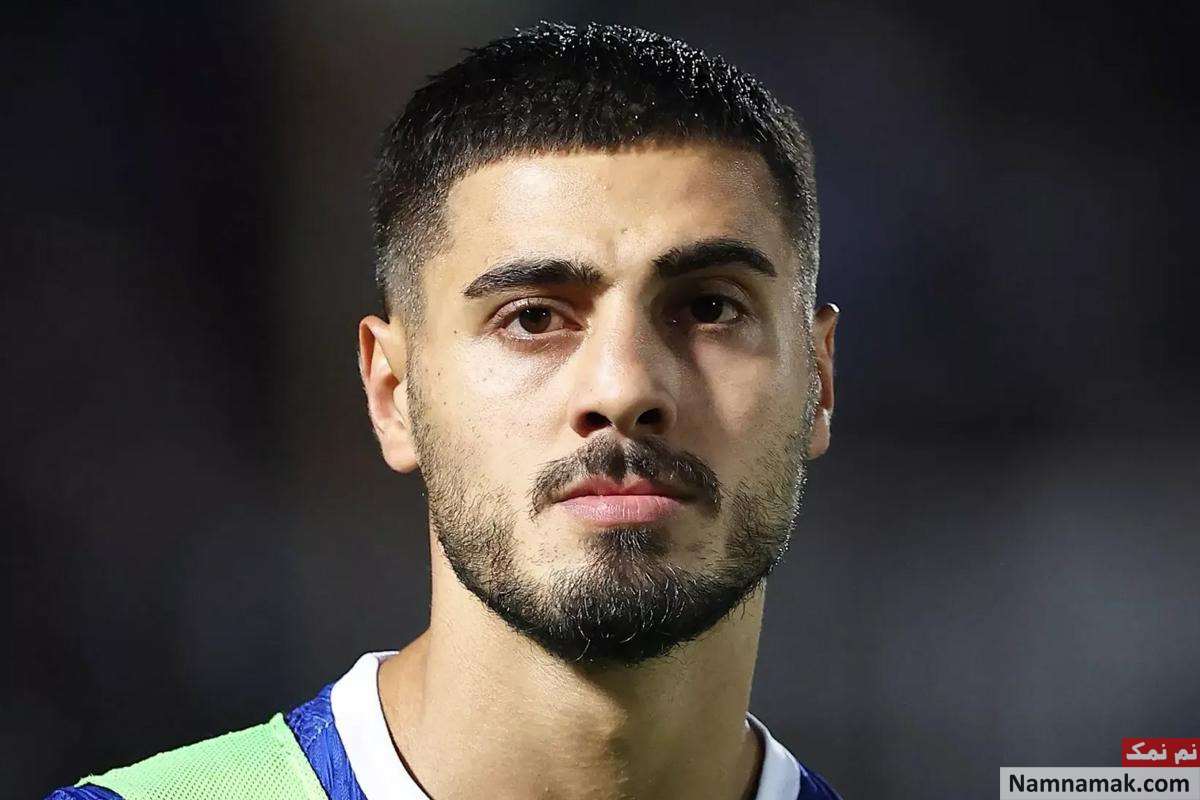 بیوگرافی سعید سحرخیزان