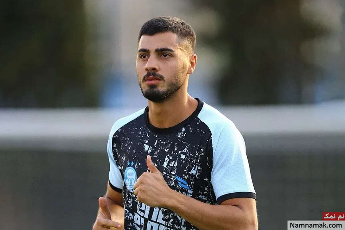 سعید سحرخیزان فوتبال