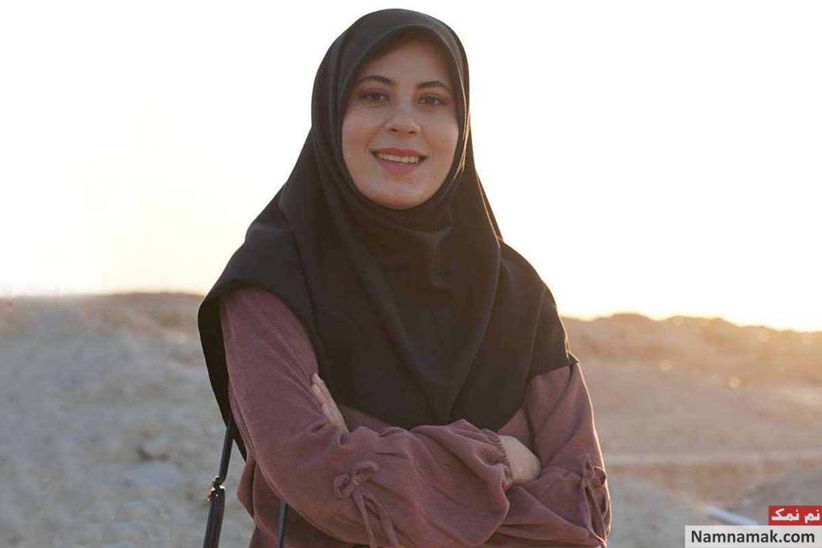 بیوگرافی سحر قناعتی