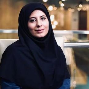 بیوگرافی سحر قناعتی خبرنگار و همسرش + فرزندان