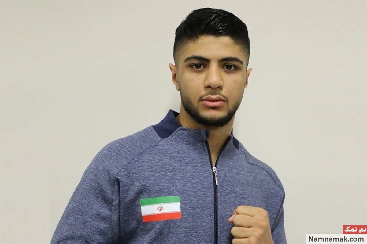 سام استکی بوکس