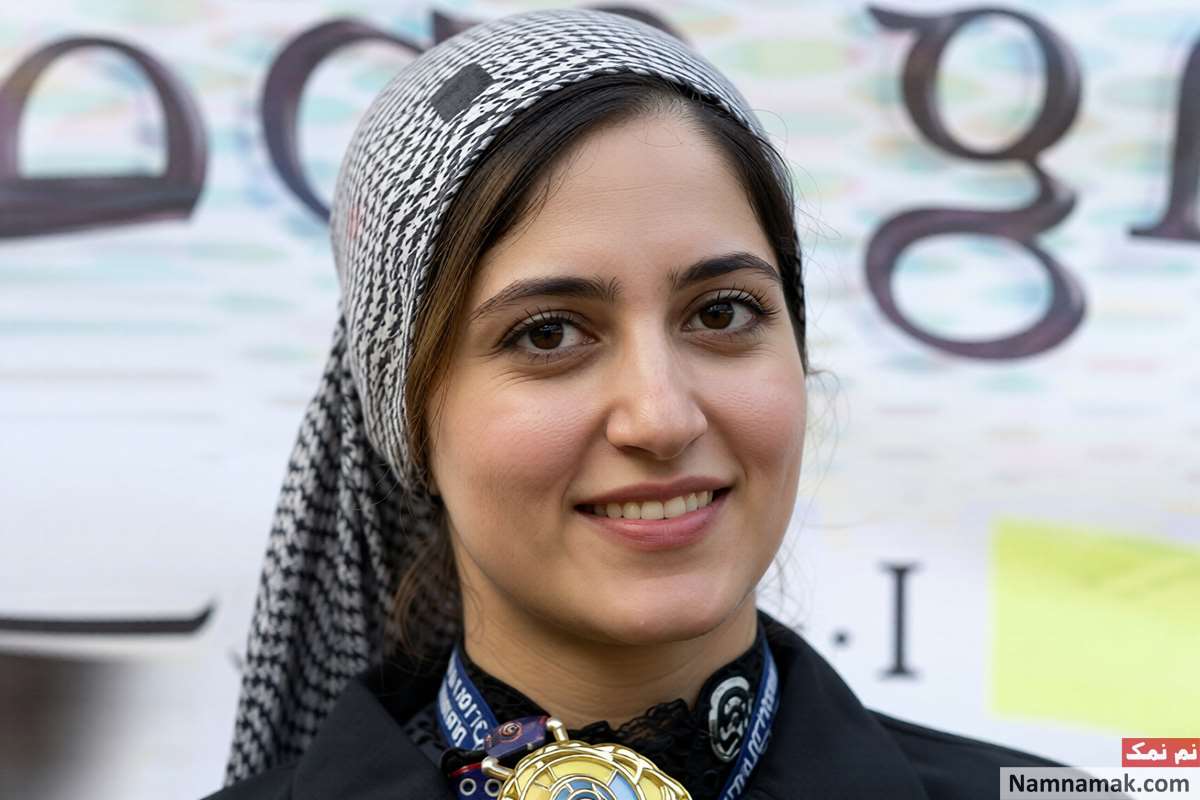 اخبار شرمینه چهل امیرانی