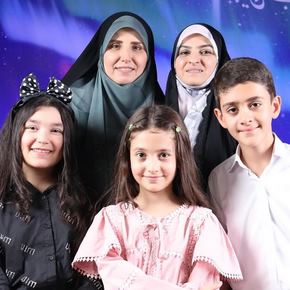 سمیه کاظم بیگی کیست؟ + بیوگرافی