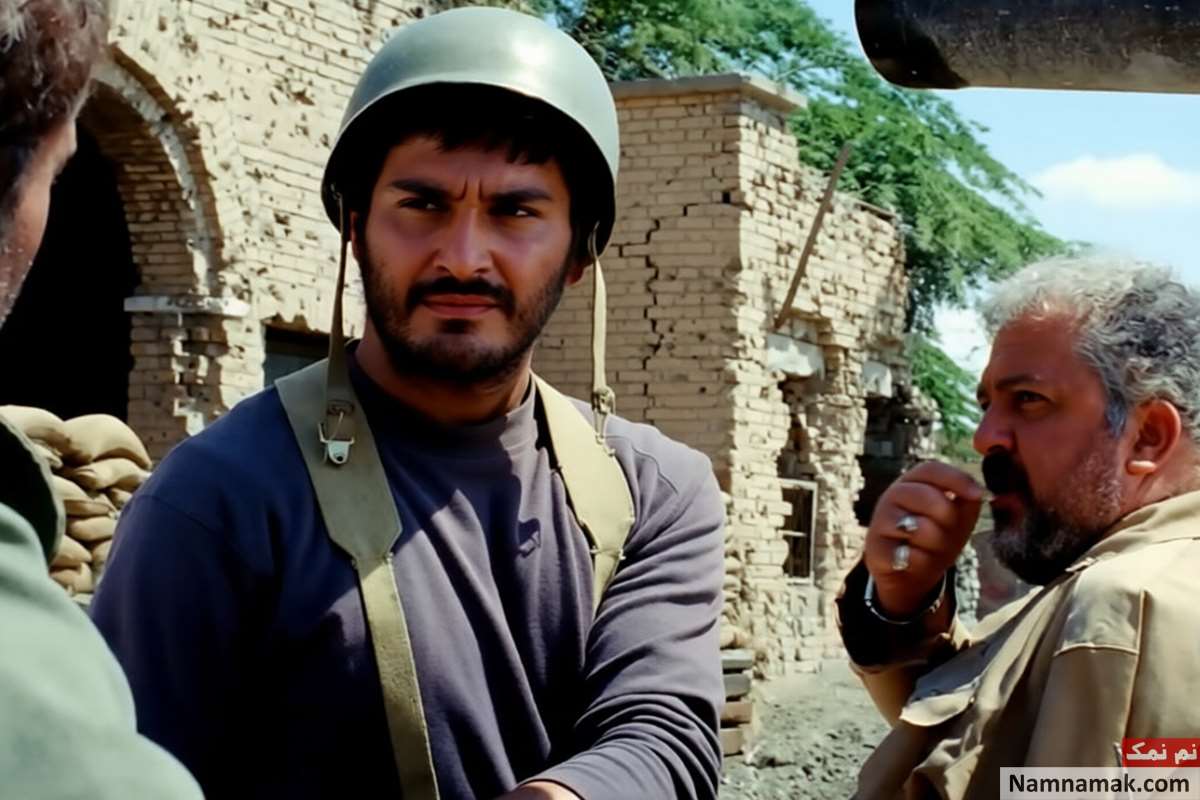 فیلم ملکه