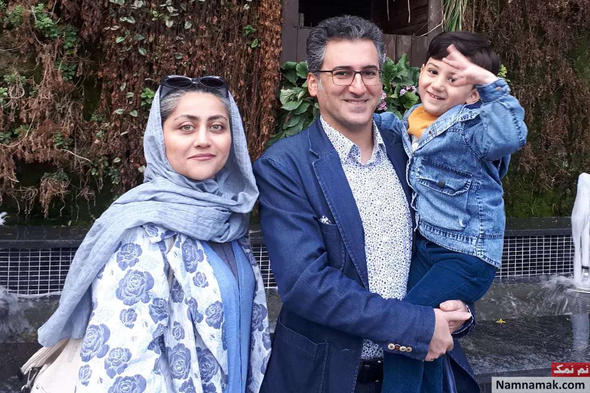 بیوگرافی وحید آقاپور
