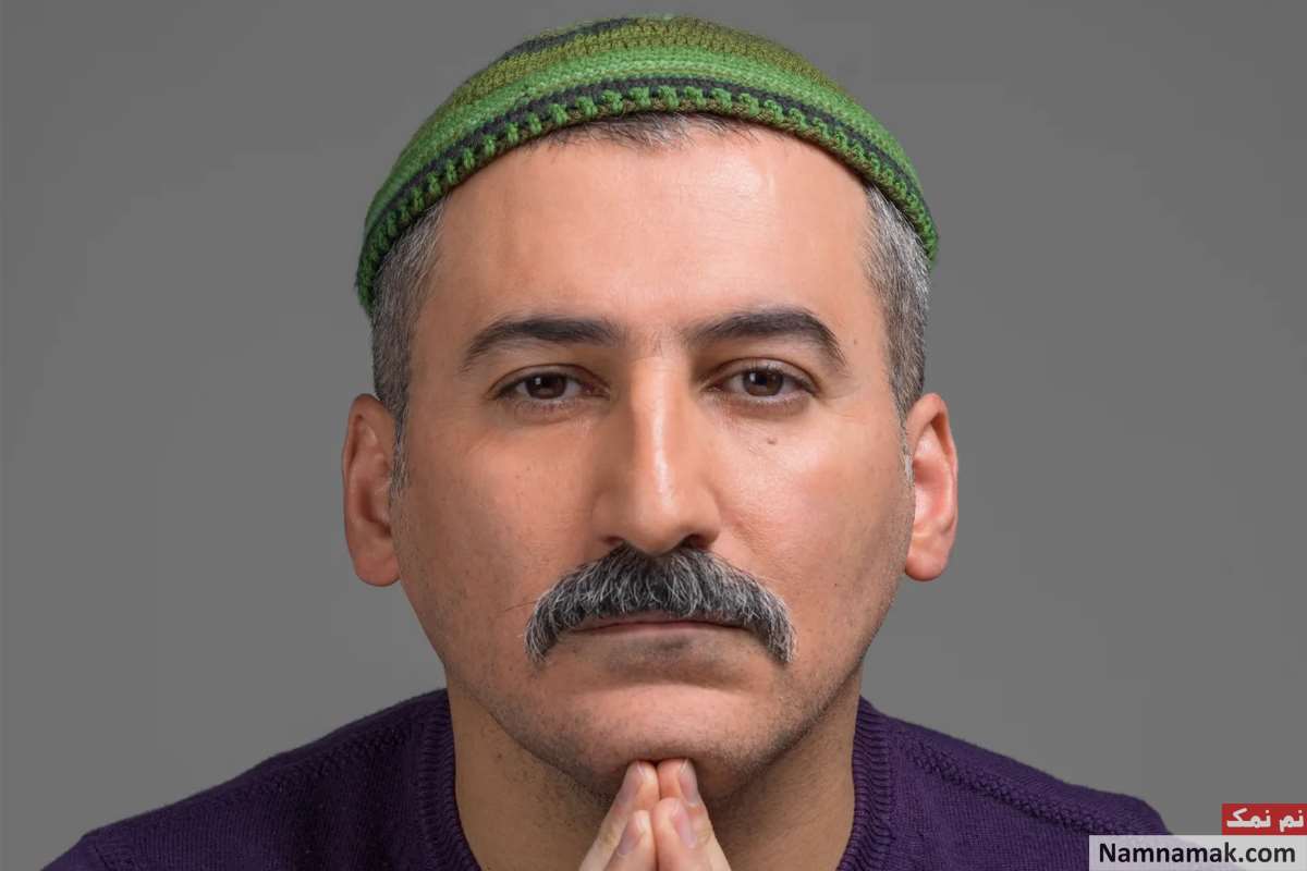 اخبار وحید آقاپور