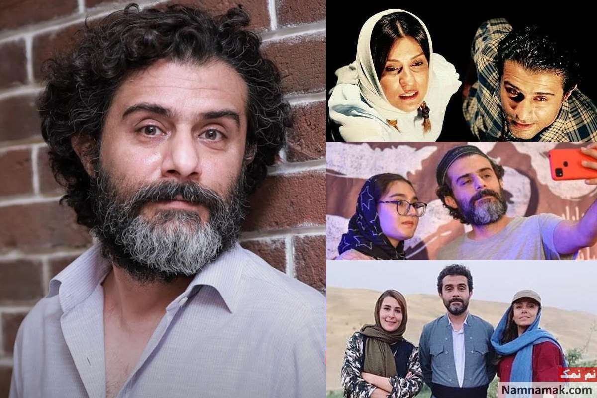 بیوگرافی وحید رهبانی