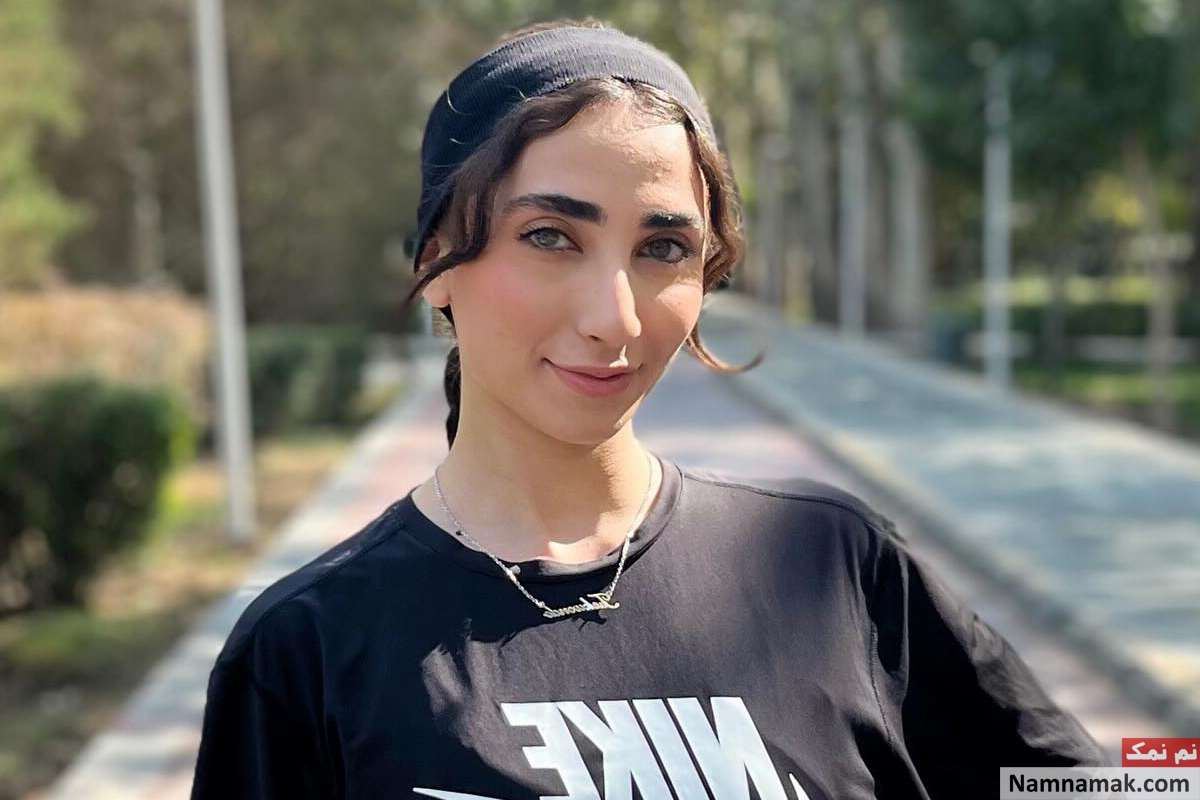 یاسمن لیموچی تکواندو