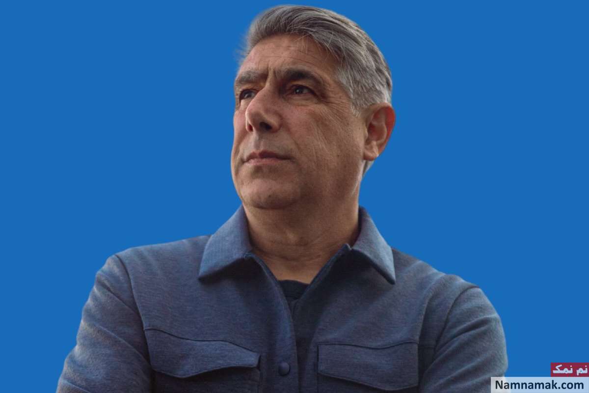 اخبار افشین قطبی