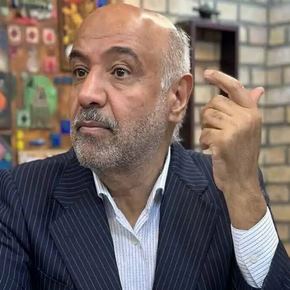 بیوگرافی احمد میدری از خانواده و اصالت تا همسرش و فرزندان