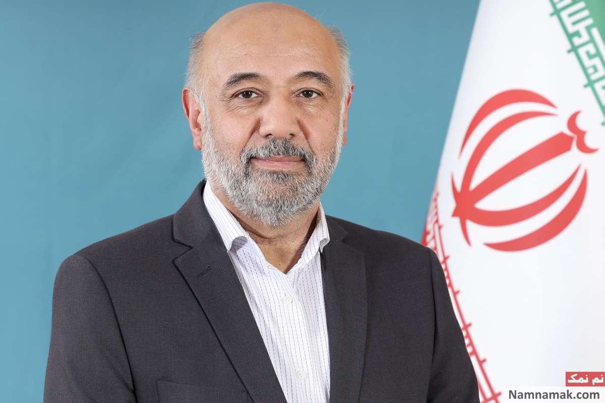 بیوگرافی احمد میدری