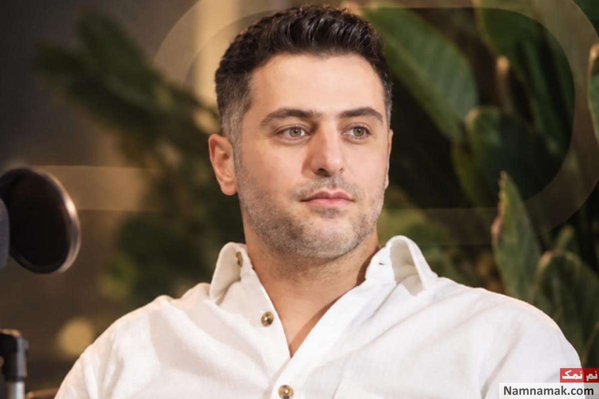 ممنوع التصویری علی ضیا