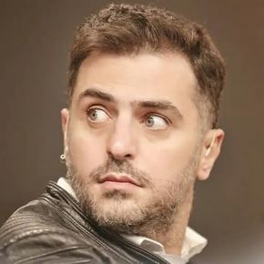 علی ضیاء ممنوع التصویر شد؟