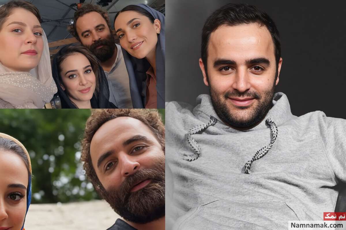 بیوگرافی امیر نوروزی