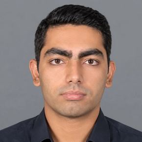 بیوگرافی اشکان کریمی رتبه یک کنکور ریاضی + راز موفقیت