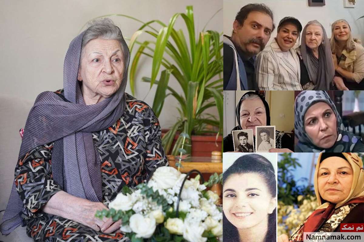 بیوگرافی آزیتا لاچینی