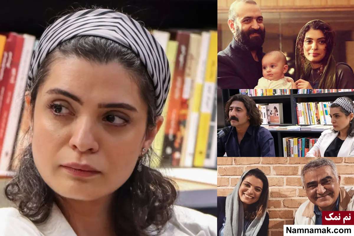 بیوگرافی بهار کاتوزی