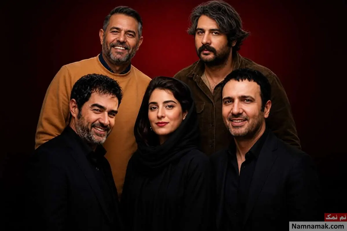 فیلم بی دار
