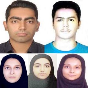 بیوگرافی نفرات برتر کنکور 1405 [اسامی کامل]