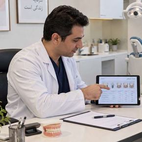 کاهش هزینه دندانپزشکی؛ 6 راه برای پرداخت کمتر