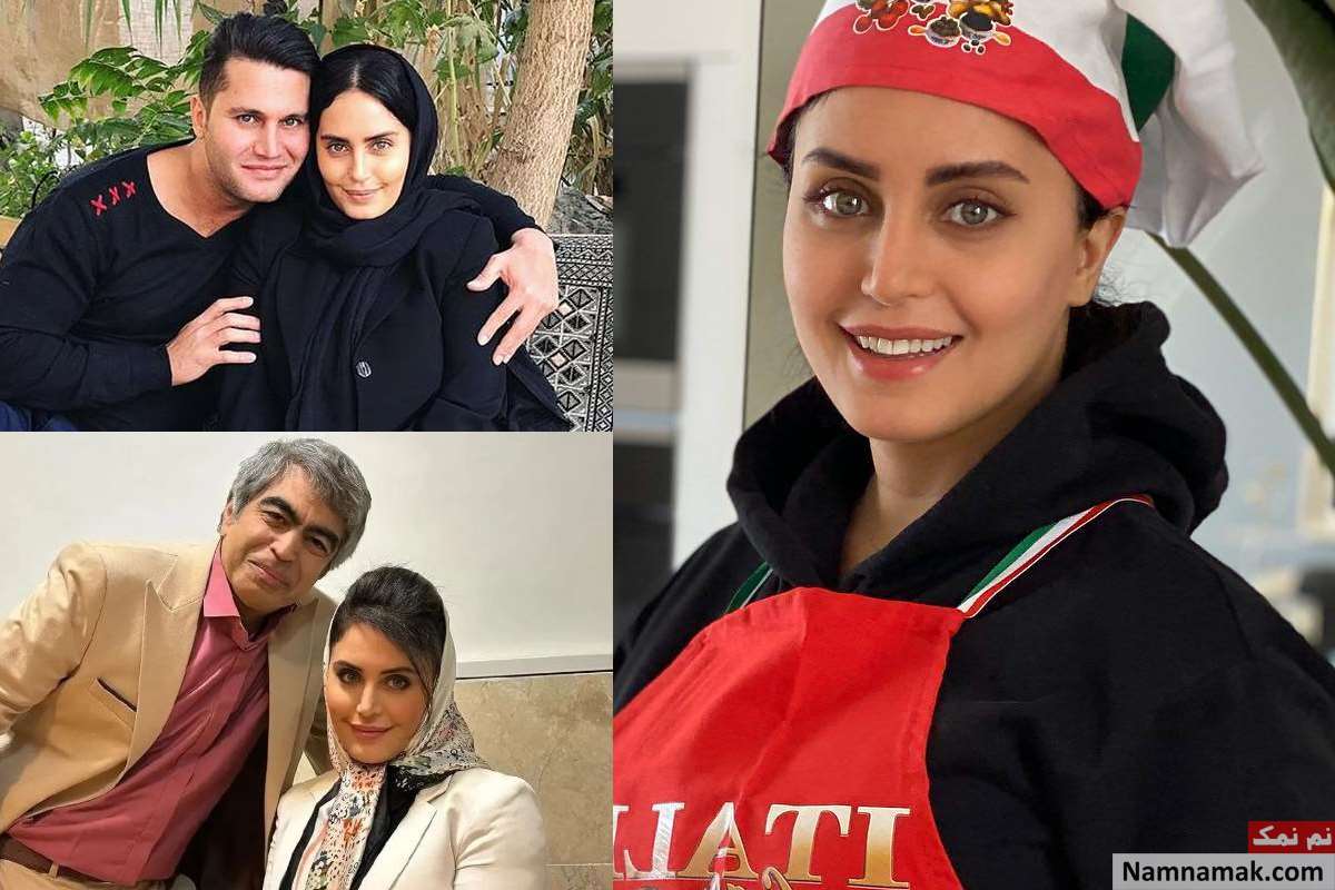 بیوگرافی الناز شاکردوست